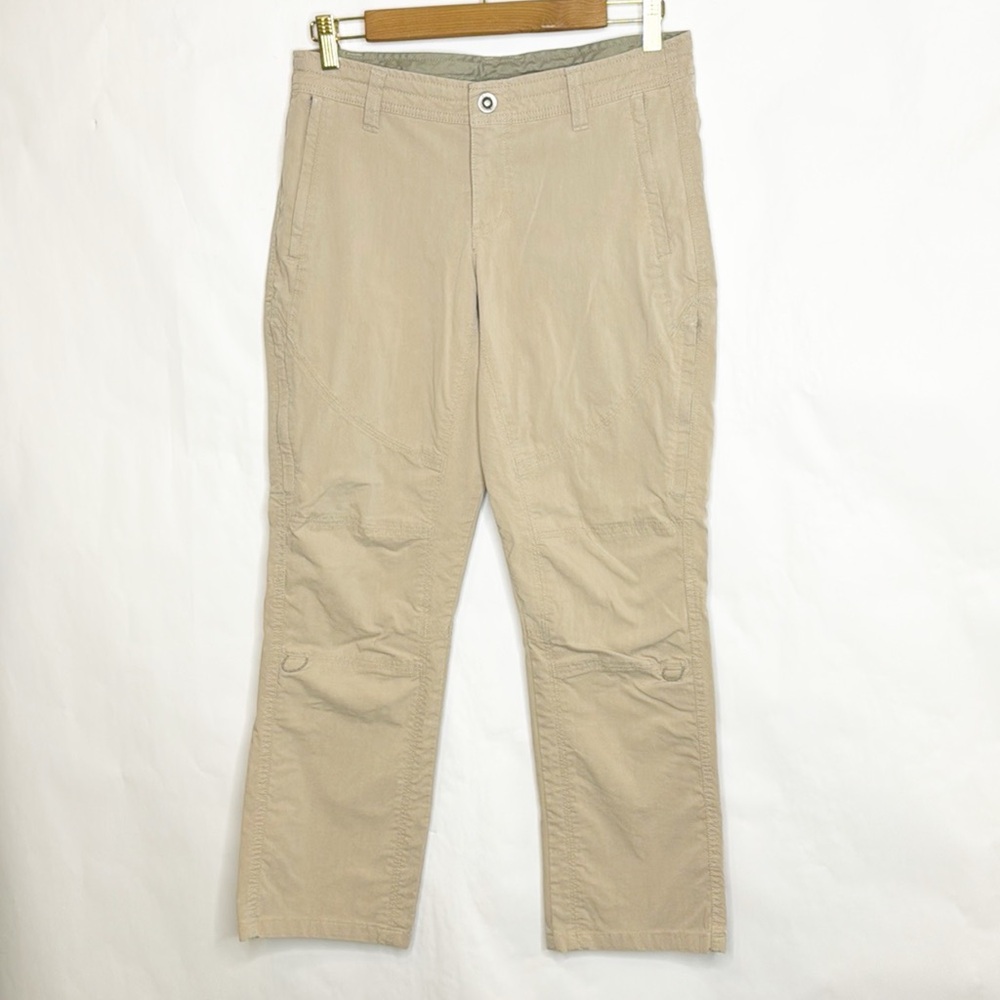 Kuhl Legendary Outdoor Adventure Pants (6 short)